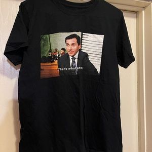 The office tee!